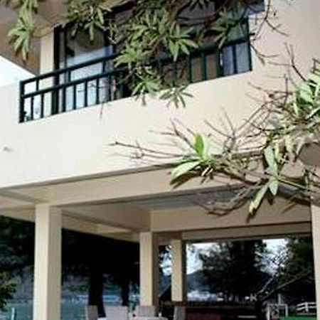 Aow Noi Sea View Resort Прачуапкхирикхан Экстерьер фото
