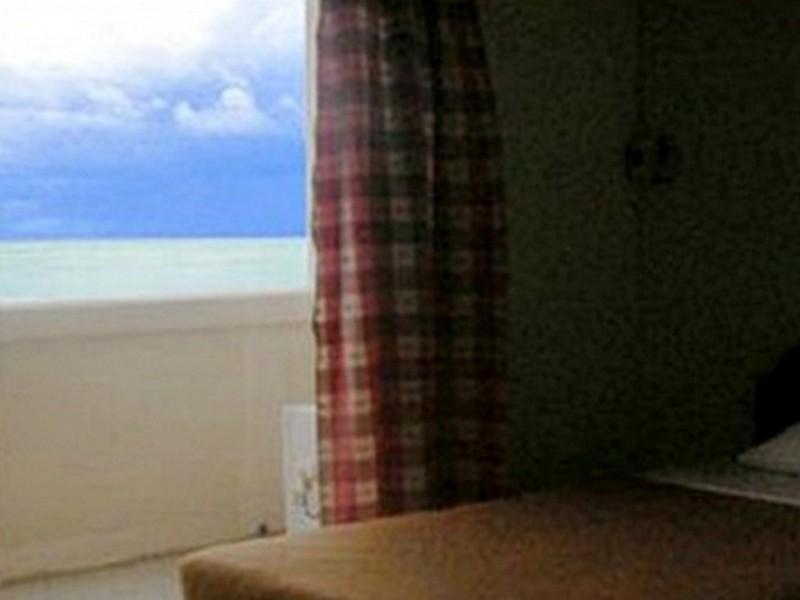 Aow Noi Sea View Resort Прачуапкхирикхан Экстерьер фото