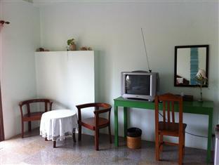 Aow Noi Sea View Resort Прачуапкхирикхан Экстерьер фото